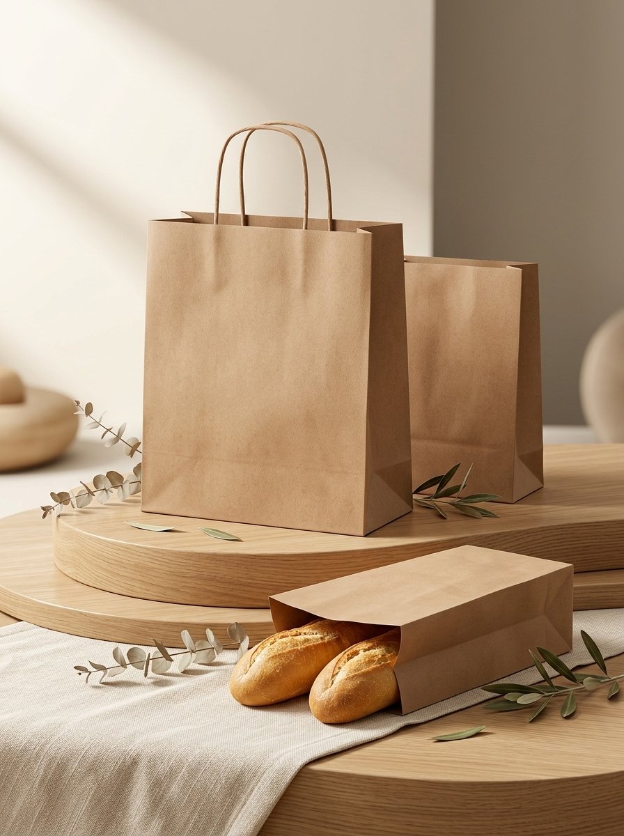 Paper Bag