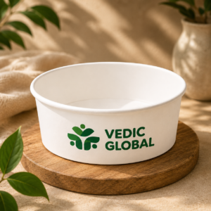 Paper Bowl 12oz