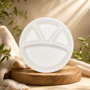 Product: 9 INCH ROUND PLATE (DEEP)