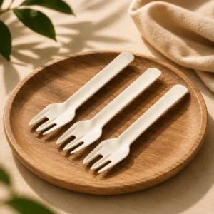 Product: Paper Fork